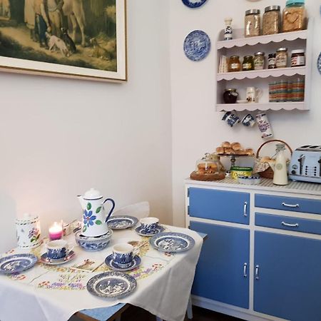 The Beauty Rooms Bnb Liverpool Exteriér fotografie