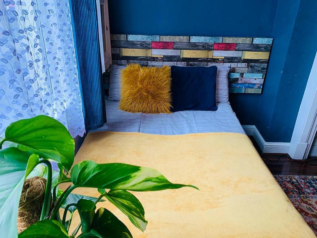 The Beauty Rooms Bnb Liverpool Exteriér fotografie