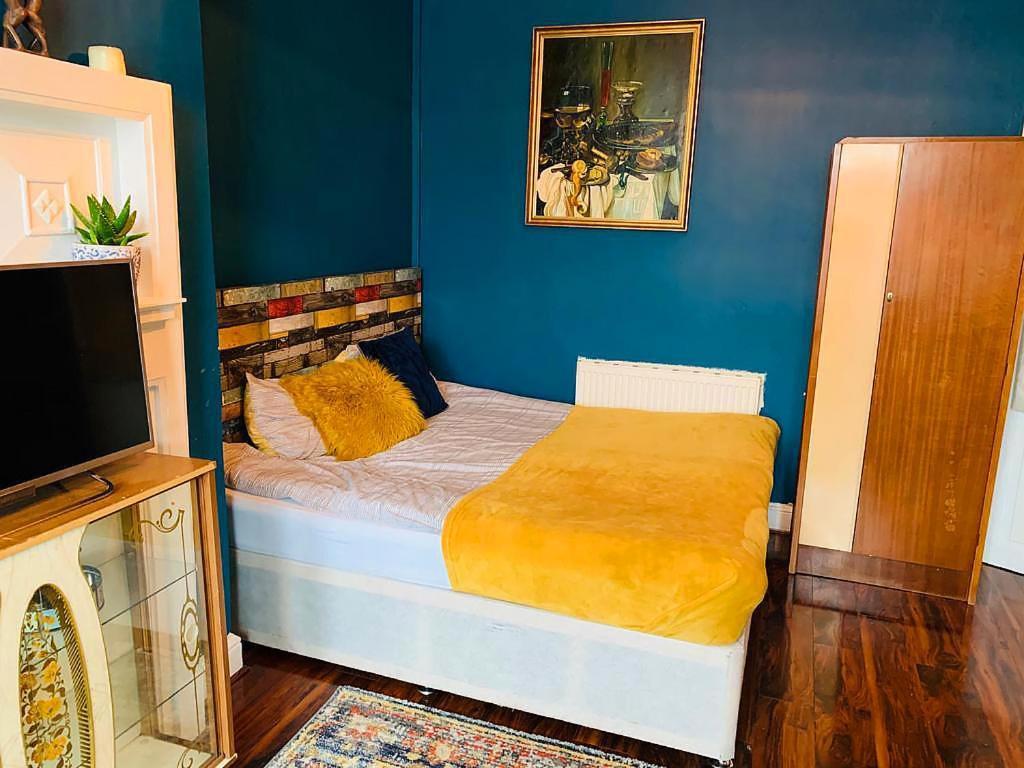 The Beauty Rooms Bnb Liverpool Exteriér fotografie