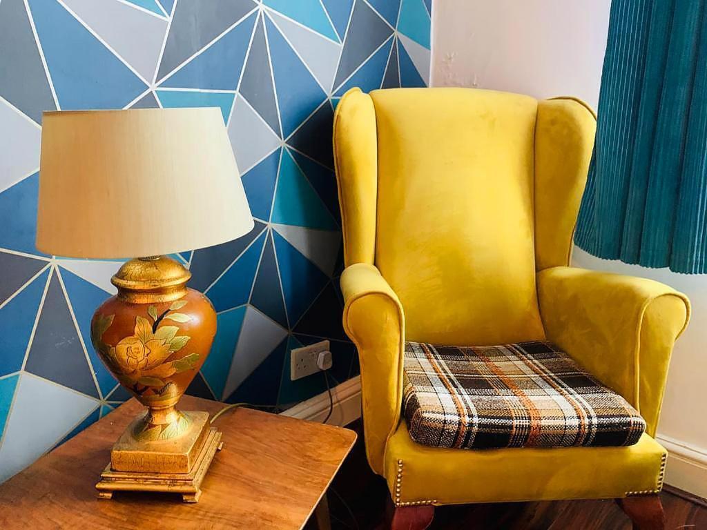 The Beauty Rooms Bnb Liverpool Exteriér fotografie