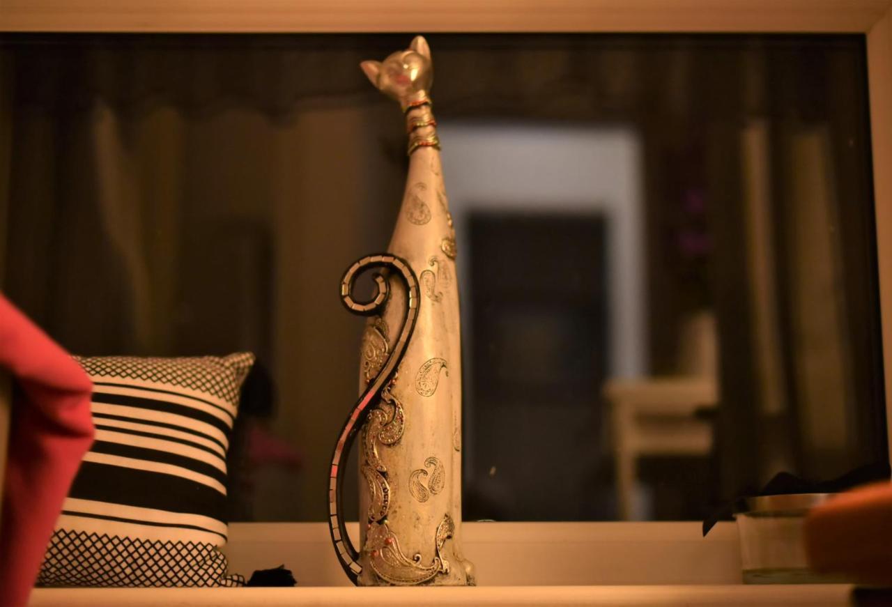 The Beauty Rooms Bnb Liverpool Exteriér fotografie