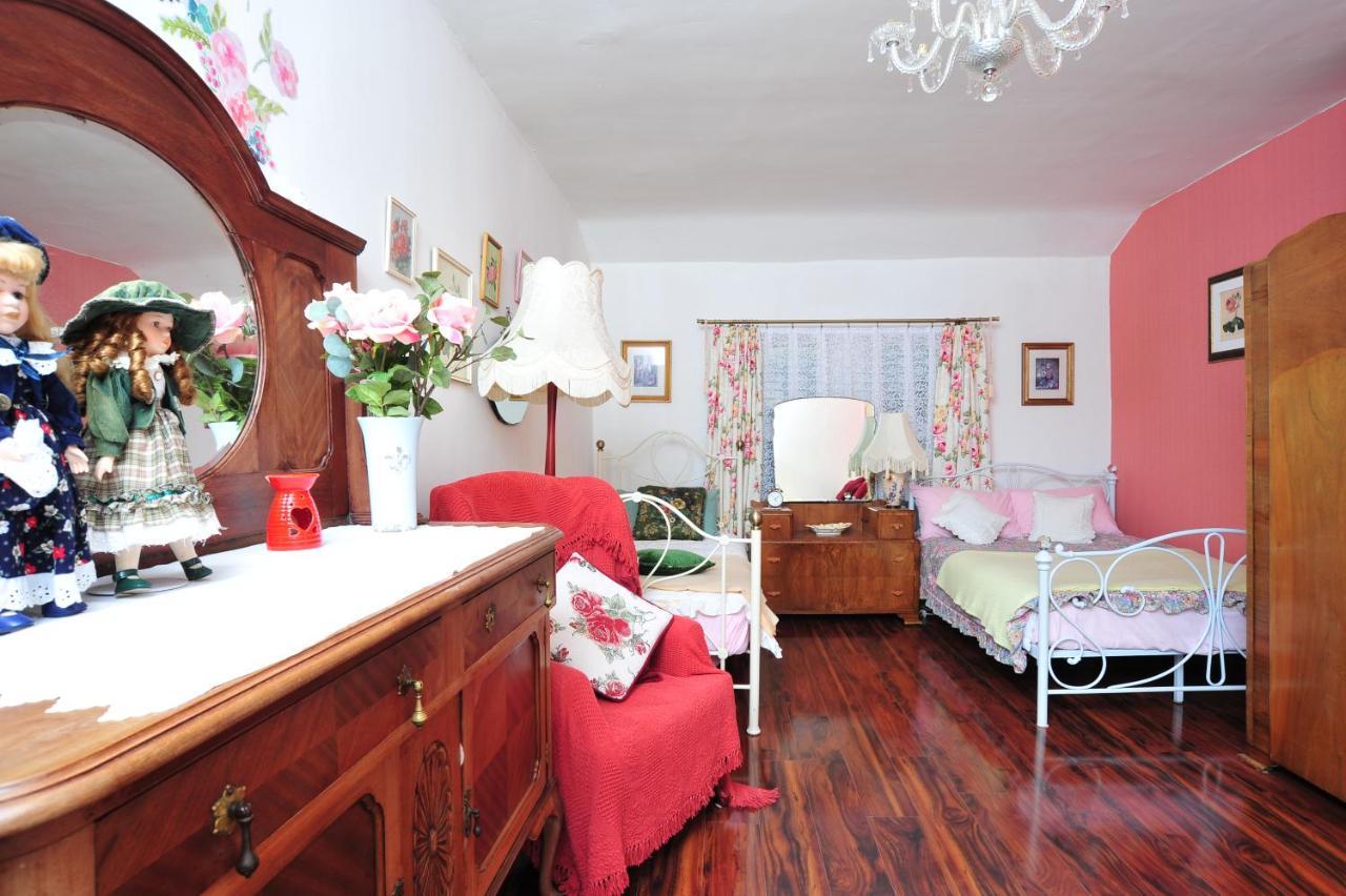 The Beauty Rooms Bnb Liverpool Exteriér fotografie