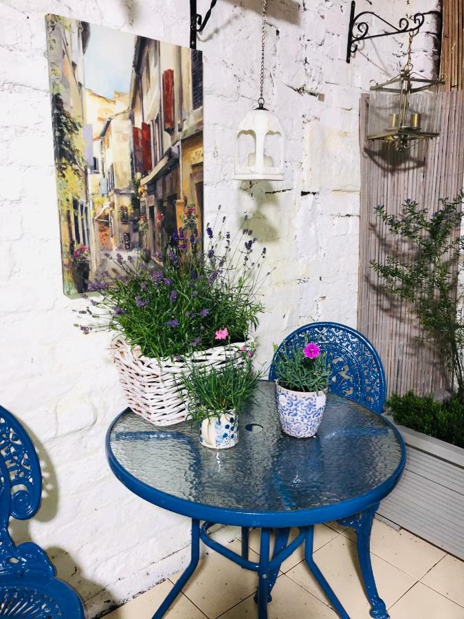 The Beauty Rooms Bnb Liverpool Exteriér fotografie