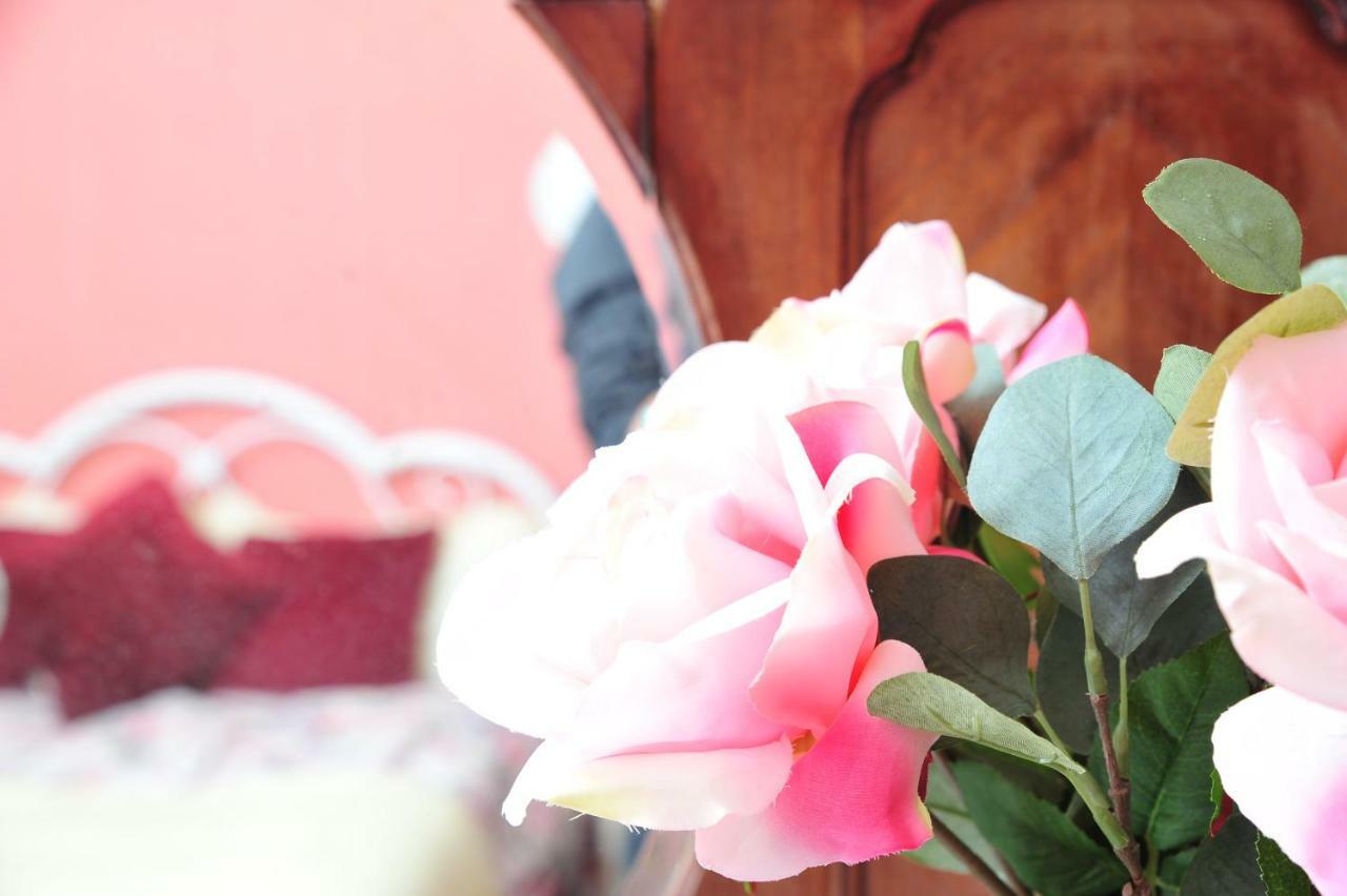 The Beauty Rooms Bnb Liverpool Exteriér fotografie