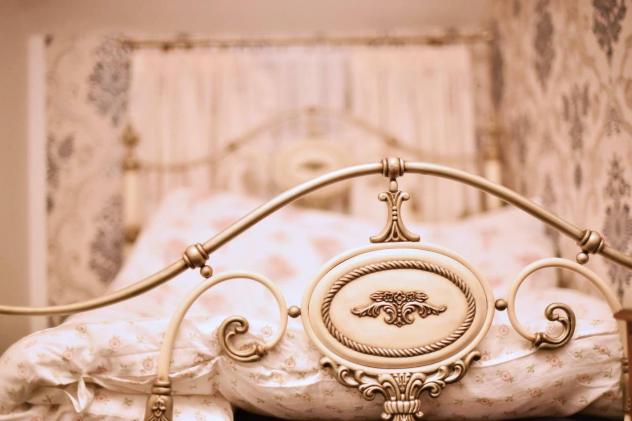 The Beauty Rooms Bnb Liverpool Exteriér fotografie